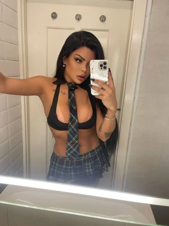 Naty Angel
