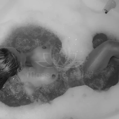 Yoni Massage Massagewereld Nijmegen