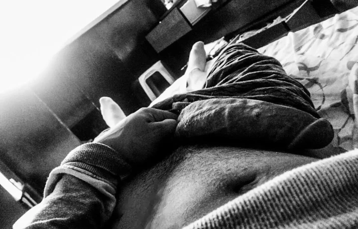 Real Thick 24cm For Your Pussy Ass