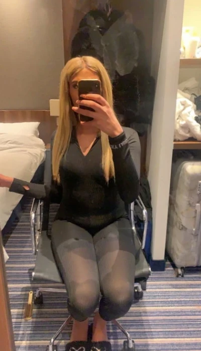 Yasmine Trans