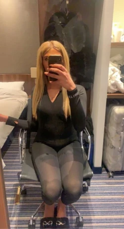 Yasmine Trans