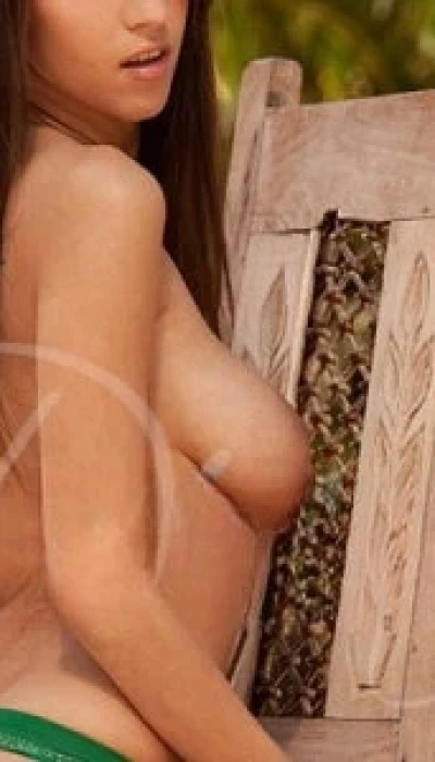 April