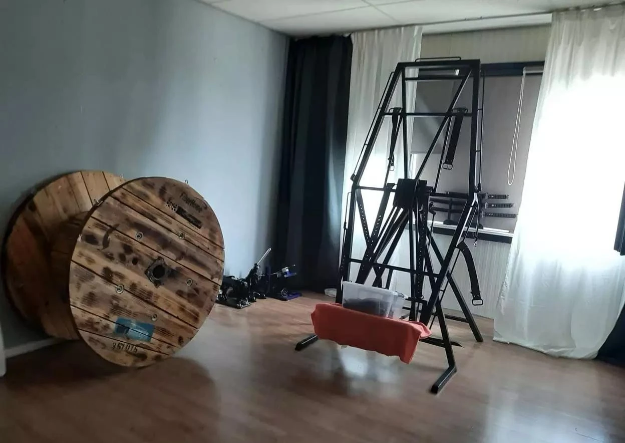 Kinky Sextherapheute