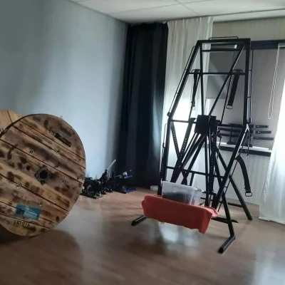 Kinky Sextherapheute