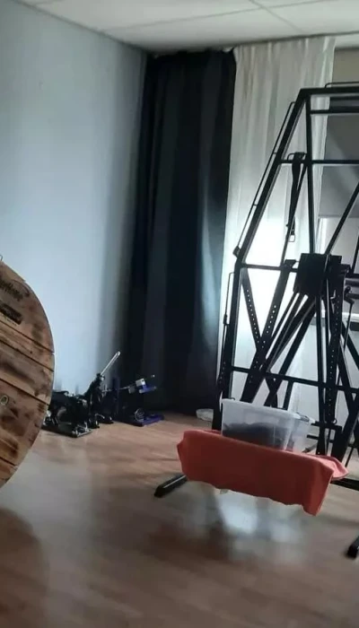 Kinky Sextherapheute