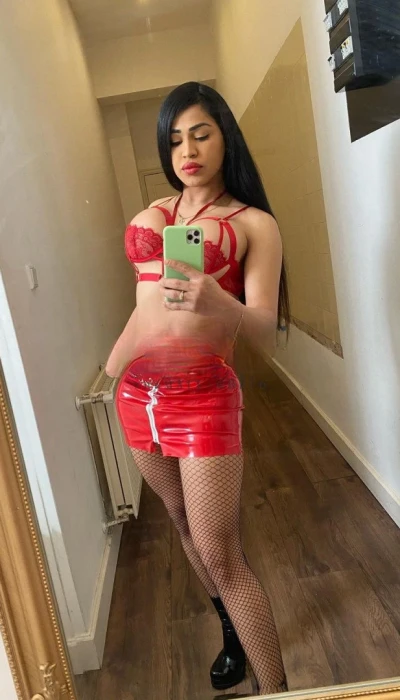 Vanessa Donado