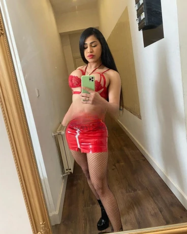 Vanessa Donado