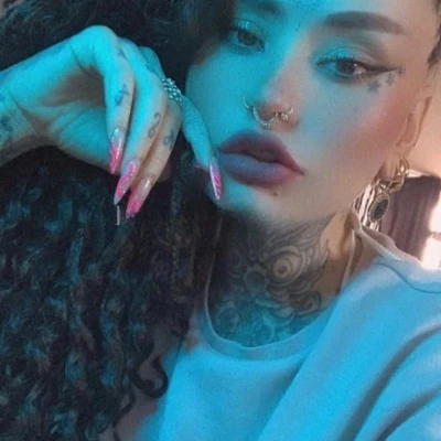 Korihna Pornstar