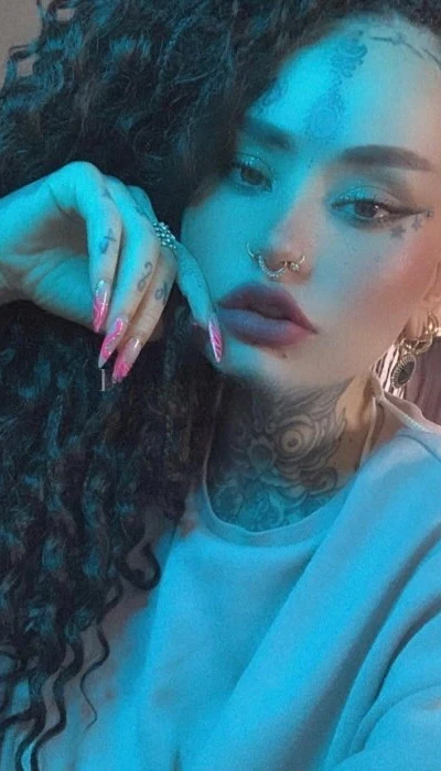 Korihna Pornstar