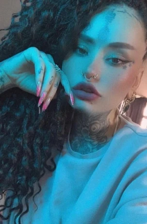 Korihna Pornstar