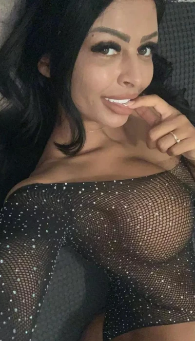 Sexy Top High Class Venezuelan