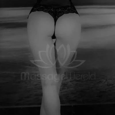 Sensuele Tantra Massage Met Orgasme Bij Massagewereld