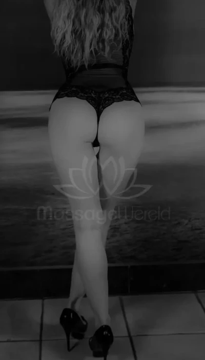 Sensuele Tantra Massage Met Orgasme Bij Massagewereld