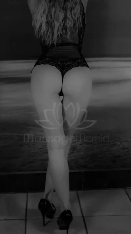 Sensuele Tantra Massage Met Orgasme Bij Massagewereld