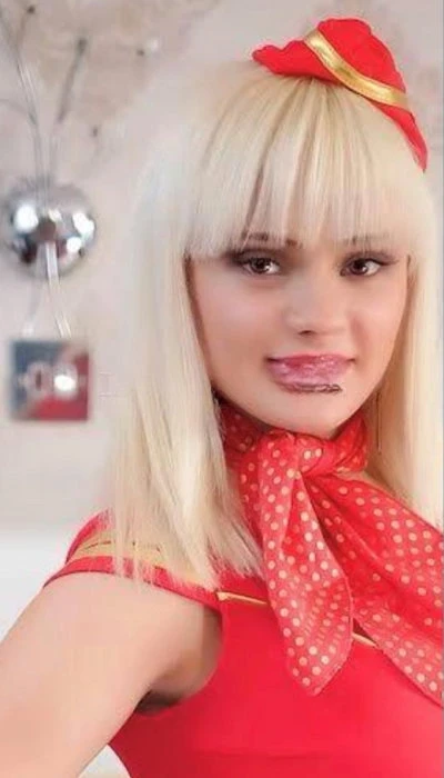 Vanessa