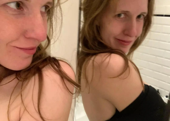 What Would You Do To The Girl Next Door