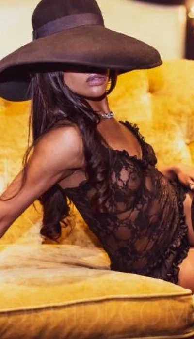 Naomi Sky