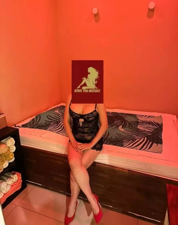 Erotische Thaise Massage Met Body To Body Massage