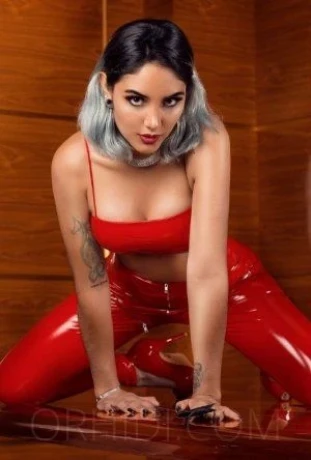Scarlet