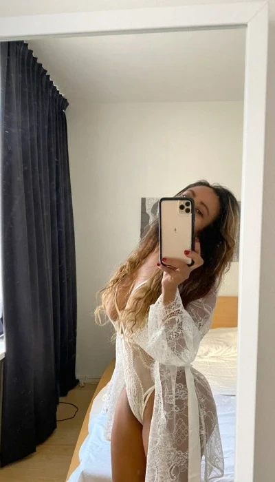 Brielle Palacios