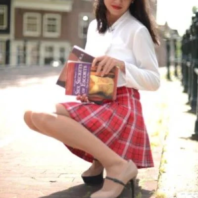 Jane Amsterdam