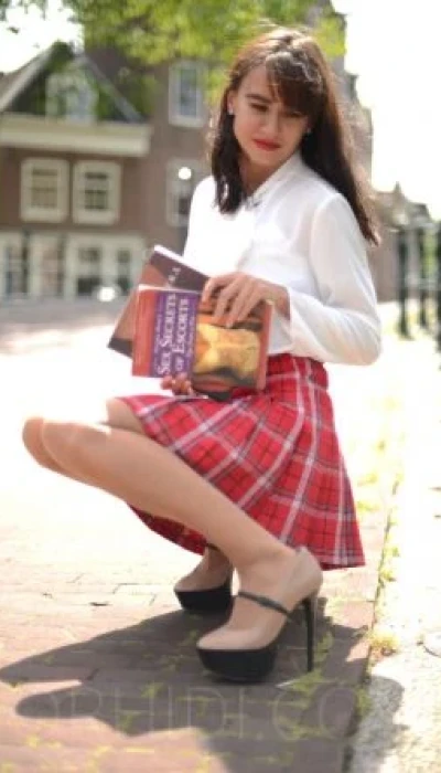Jane Amsterdam