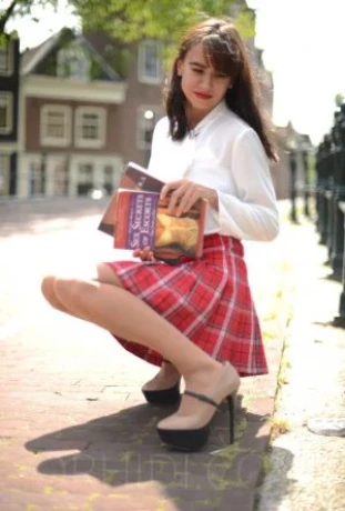 Jane Amsterdam