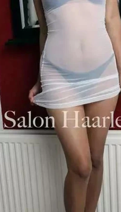 Sensual Erotic Massages Salon Haarlem The Best In Town