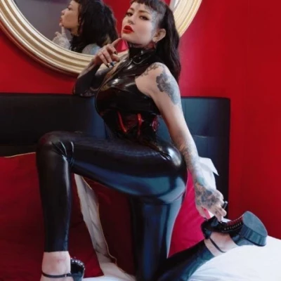 Korihna Pornstar