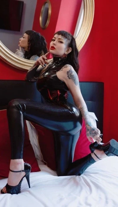 Korihna Pornstar