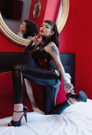 Korihna Pornstar