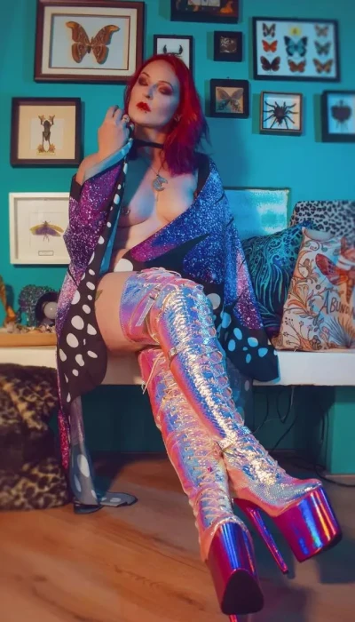 Spelen Met Macht Sensualiteit En Verlangen