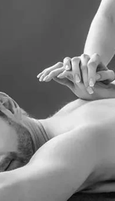 Vip Deluxe Massage Massagewereld Nijmegen