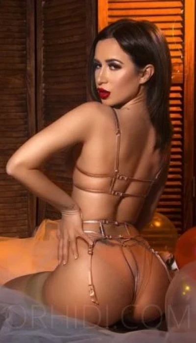 Marissa