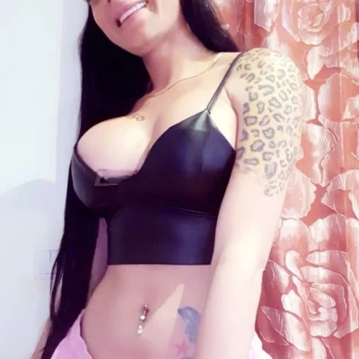 Angie Real