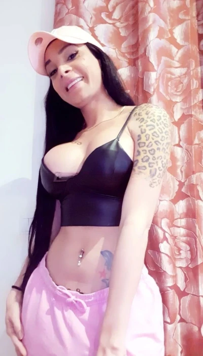 Angie Real
