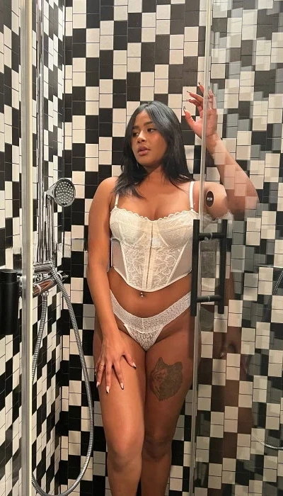 Luna Valentina