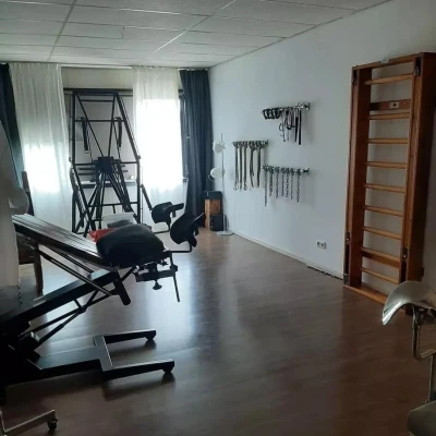 Kinky Sextherapheute