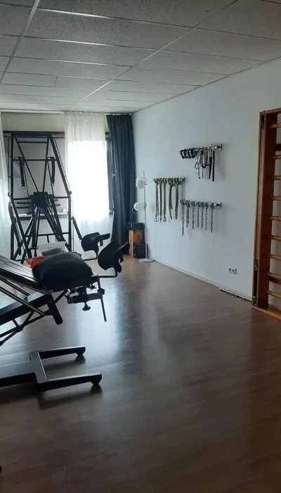 Kinky Sextherapheute