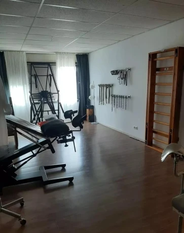 Kinky Sextherapheute