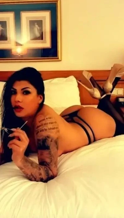 Een Geile Massage En Daarna Wil Ik Lekker Hard Geneukt Worden