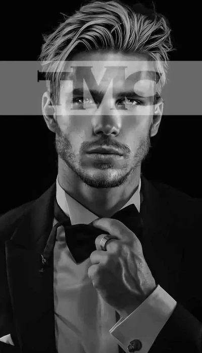 Gigolo Dominic Uit Amsterdam Sexy Groot Geschapen Hetero