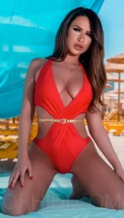 Marissa