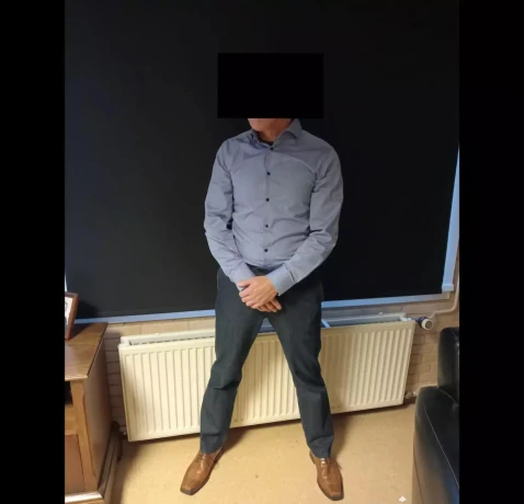 Ladies First Male Escort Voor Dames En Koppels