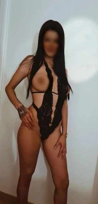 Fabiana