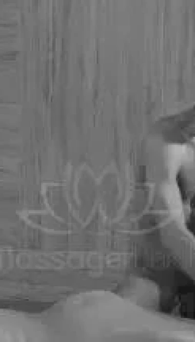 Erotiek Massage Happyending Massagewereld