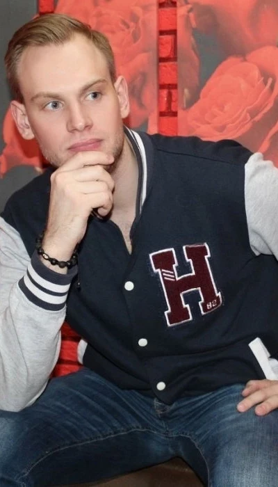 Sean