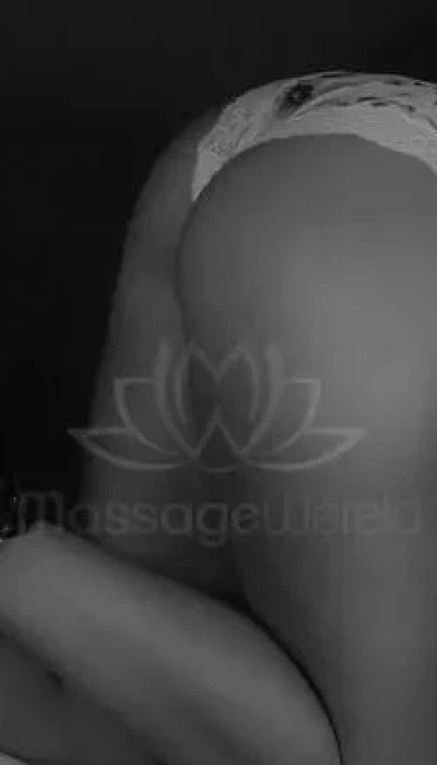 Sensuele Tantra Massage Met Orgasme Bij Massagewereld