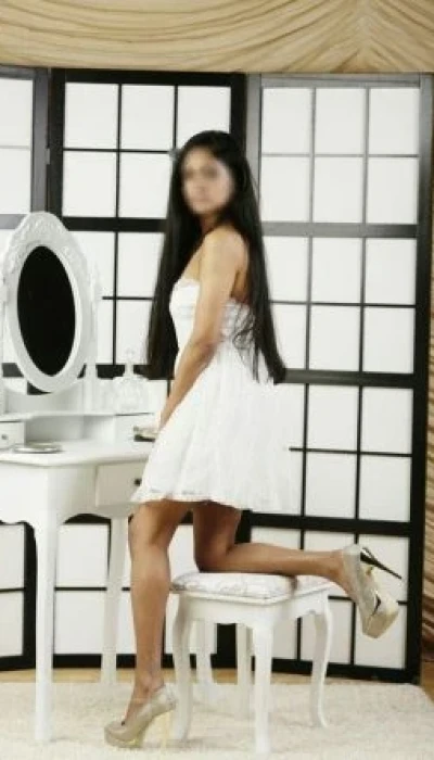Private Asian GFE Escort