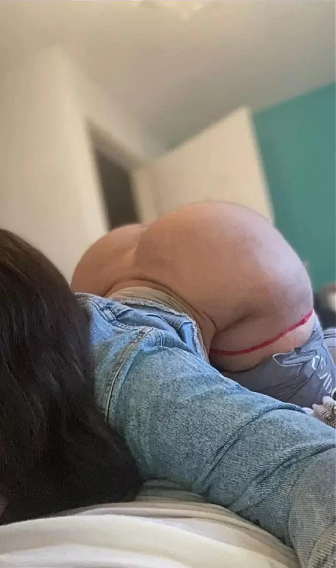 Big Booty Queen